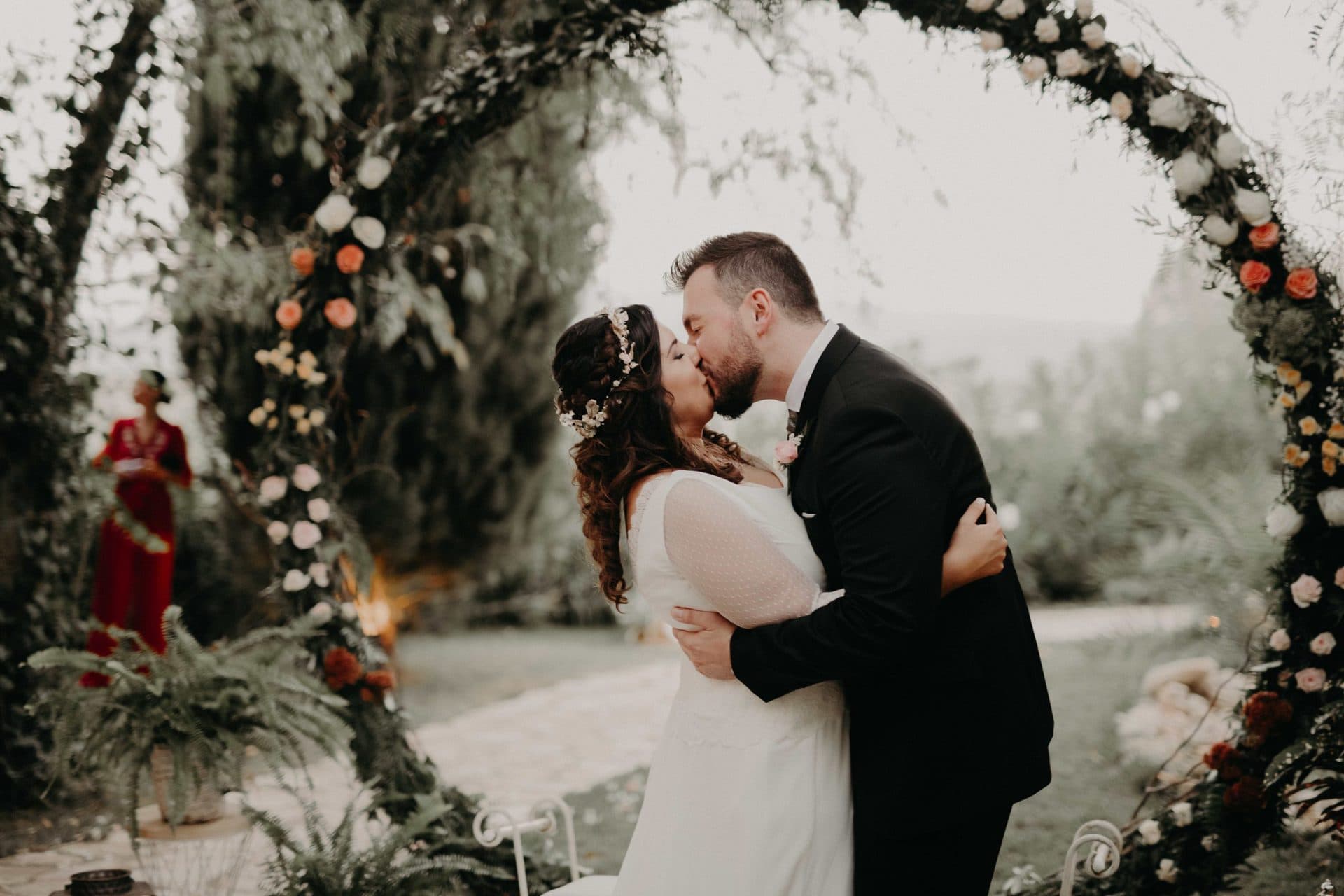 Fotografos de boda en valencia
