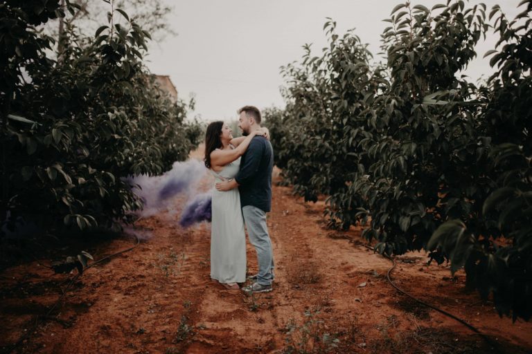 Preboda en valencia