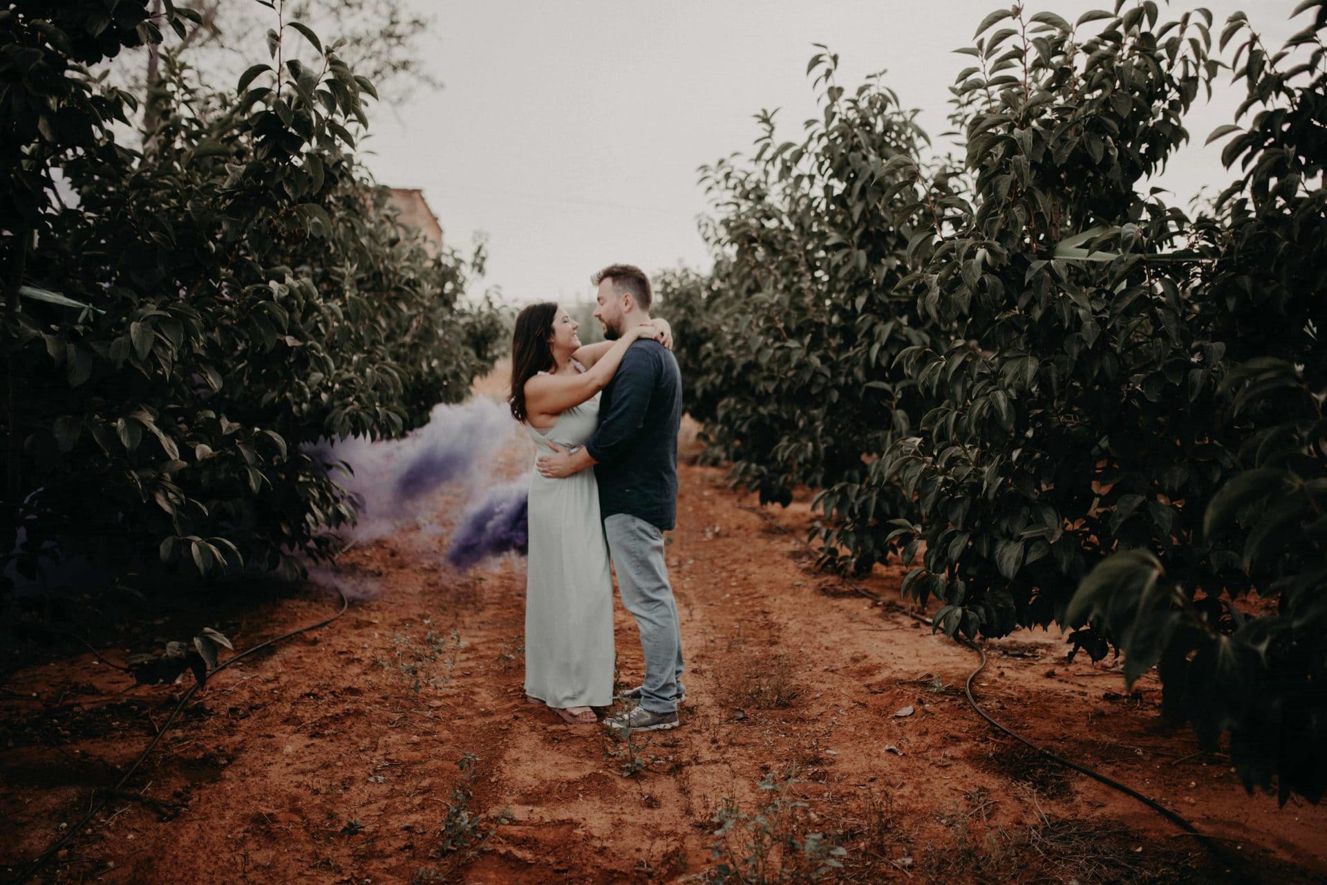 Preboda en valencia