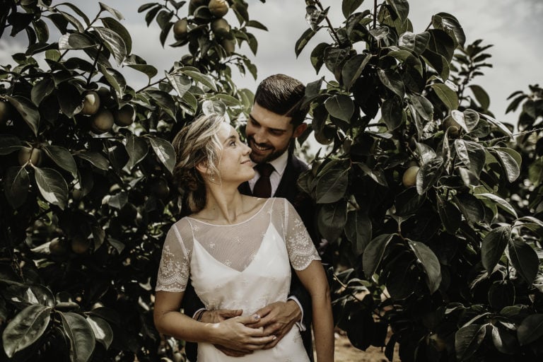Fotografia de Boda en Mas D´Anna Valencia