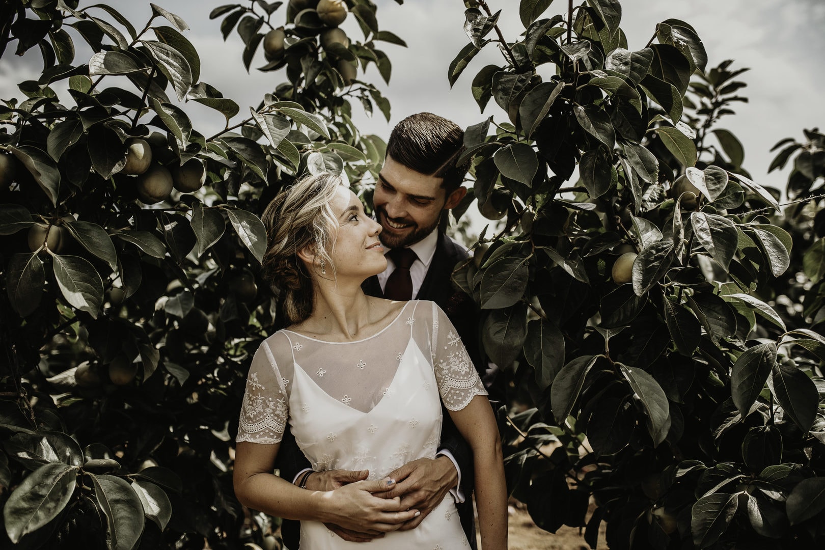 Fotografia de Boda en Mas D´Anna Valencia