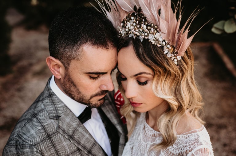 Fotografo de bodas en valencia