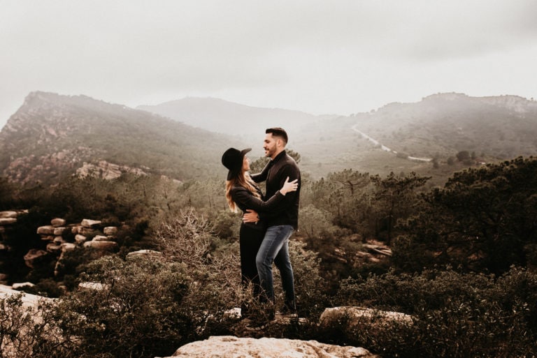 Fotografia de boda en Valencia