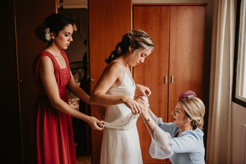 Fotografos de boda en valencia cotton blue fotografia