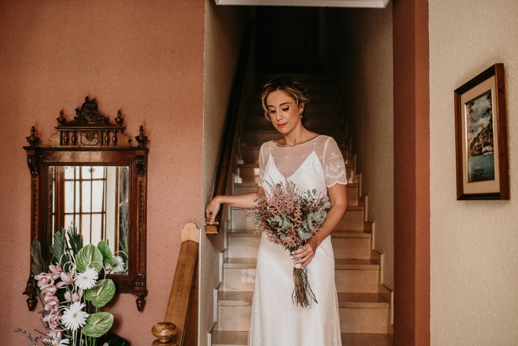 Fotografos de boda en valencia cotton blue fotografia