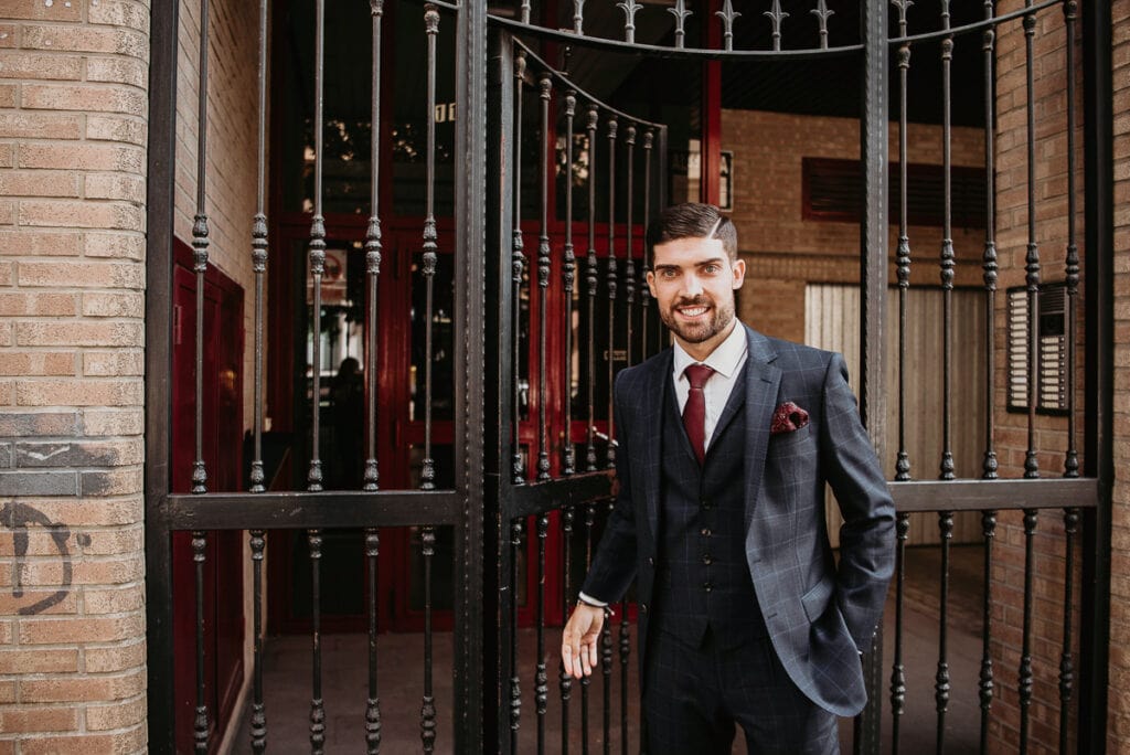 Fotografos de boda en valencia cotton blue fotografia