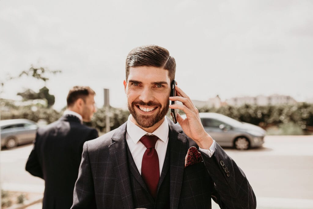 Fotografos de boda en valencia cotton blue fotografia