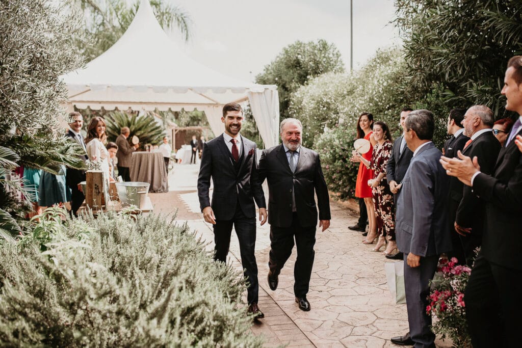 Fotografos de boda en valencia cotton blue fotografia