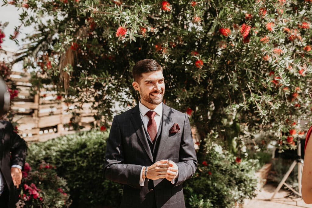 Fotografos de boda en valencia cotton blue fotografia