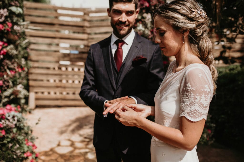 Fotografos de boda en valencia cotton blue fotografia
