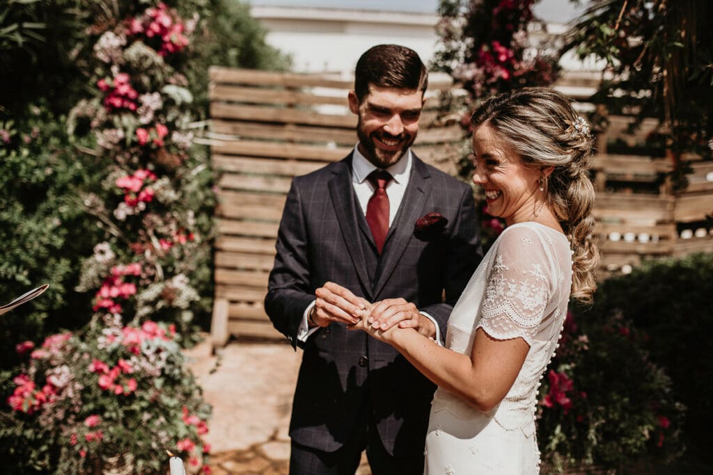 Fotografos de boda en valencia cotton blue fotografia