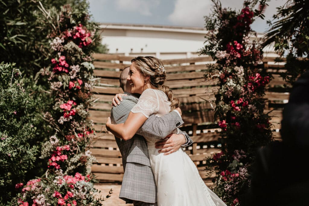 Fotografos de boda en valencia cotton blue fotografia