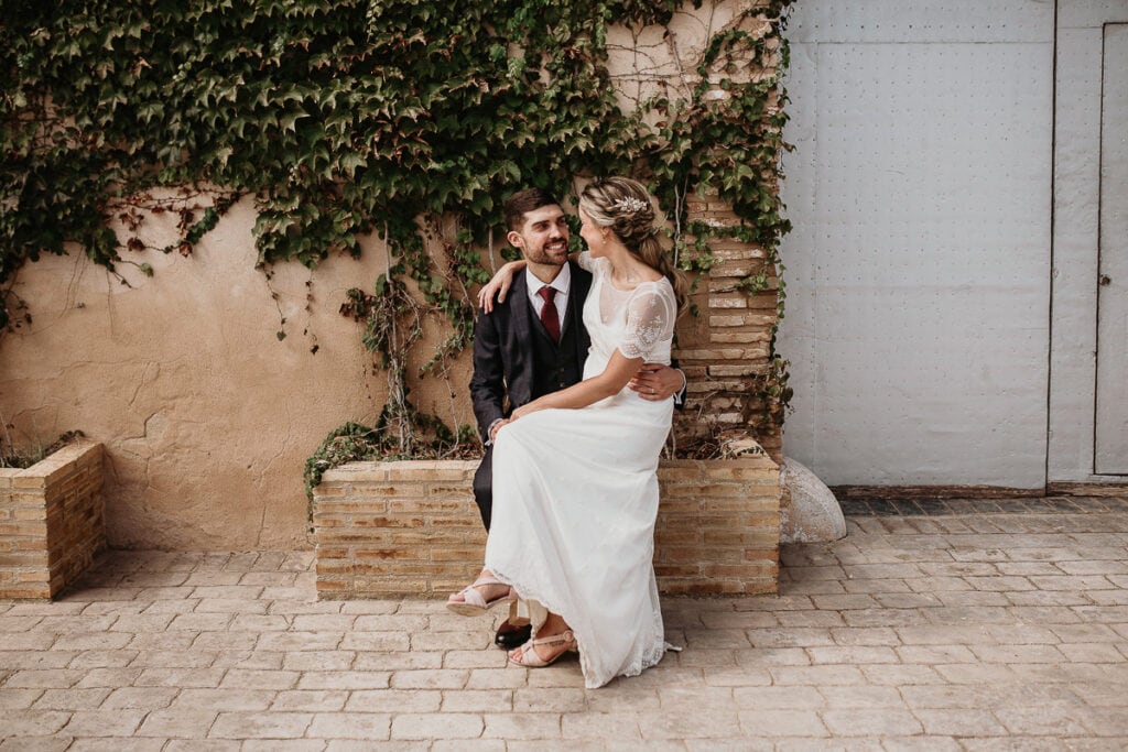 Fotografos de boda en valencia cotton blue fotografia
