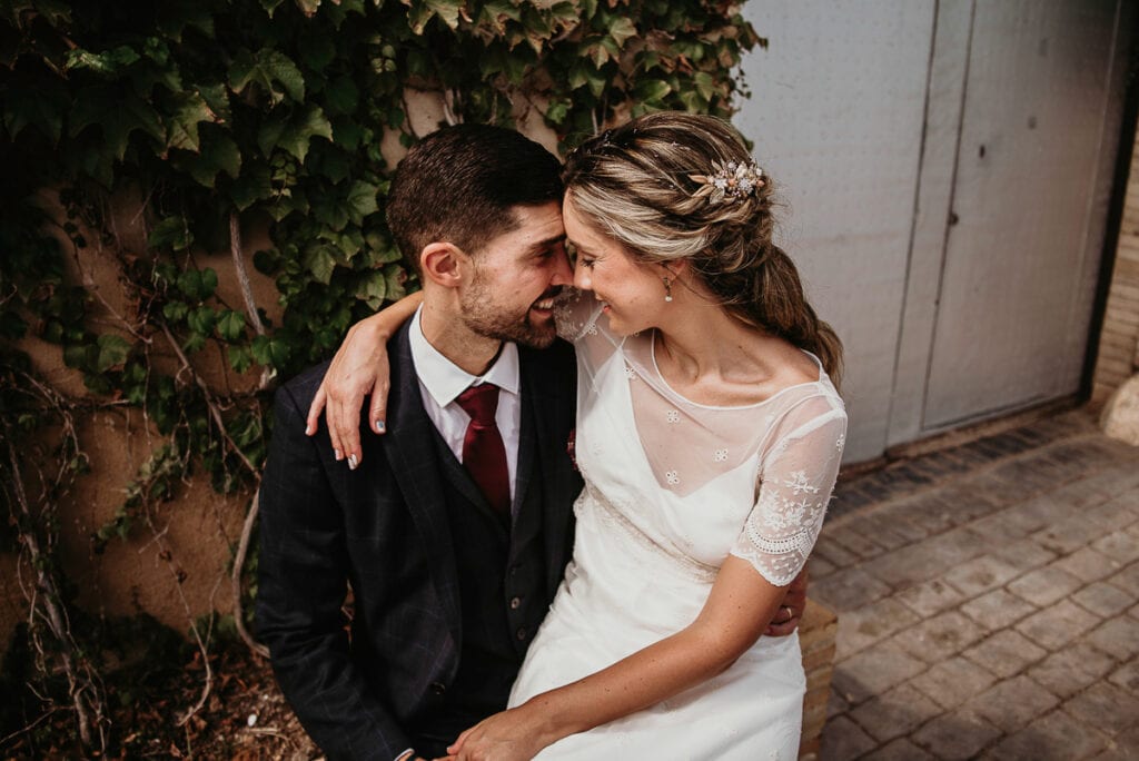 Fotografos de boda en valencia cotton blue fotografia