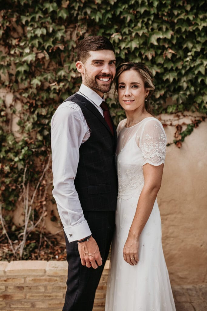 Fotografos de boda en valencia cotton blue fotografia