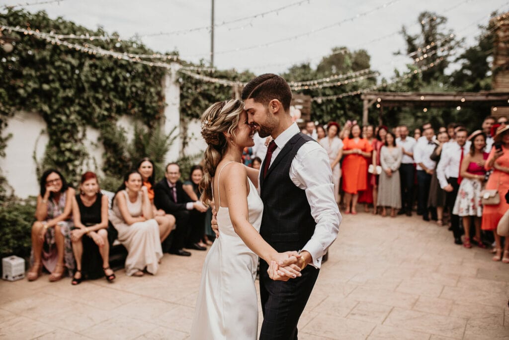 Fotografos de boda en valencia cotton blue fotografia