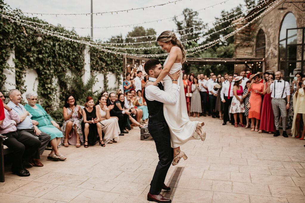 Fotografos de boda en valencia cotton blue fotografia