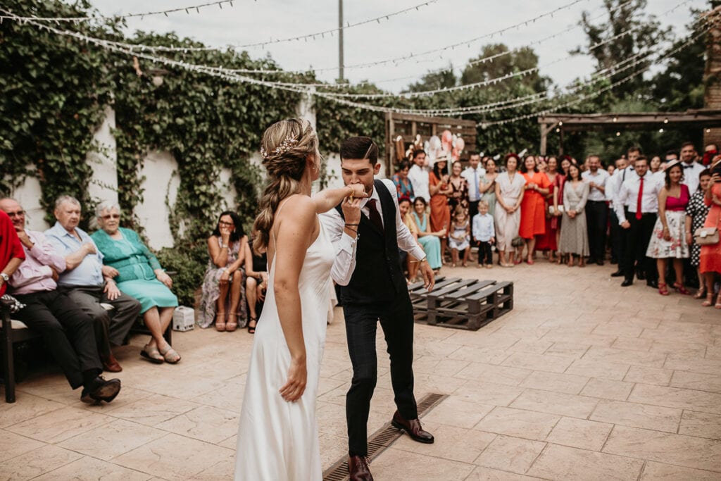Fotografos de boda en valencia cotton blue fotografia