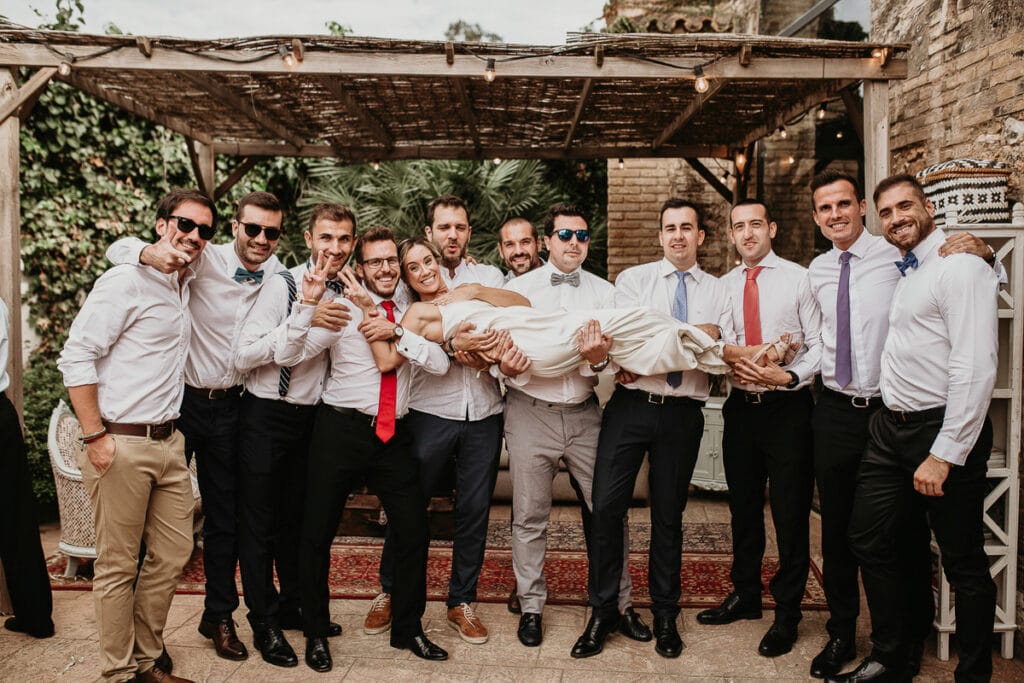 Fotografos de boda en valencia cotton blue fotografia