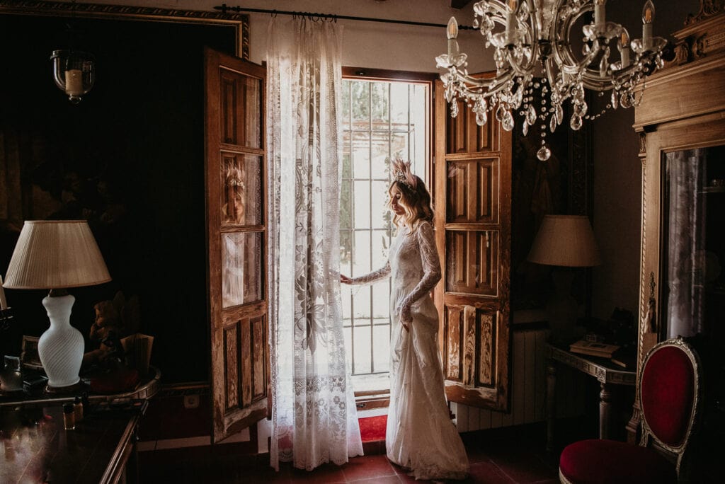 Reportajes de boda en valencia cotton blue fotografia