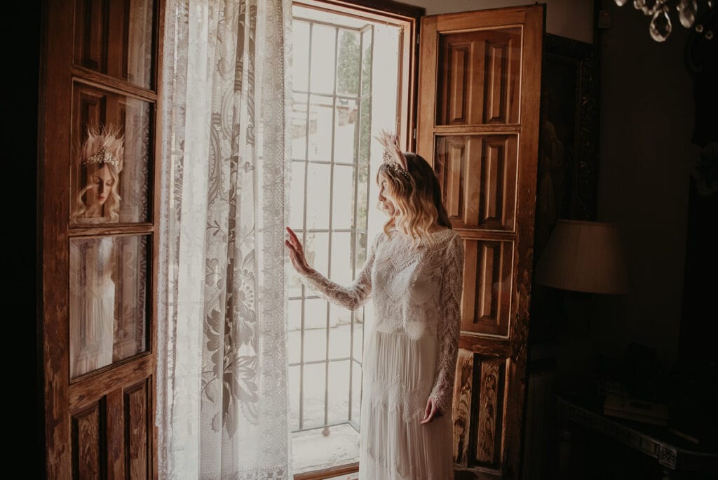 Reportajes de boda en valencia cotton blue fotografia