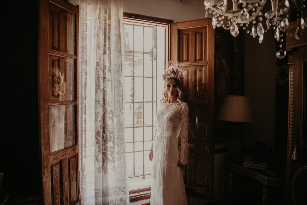 Reportajes de boda en valencia cotton blue fotografia
