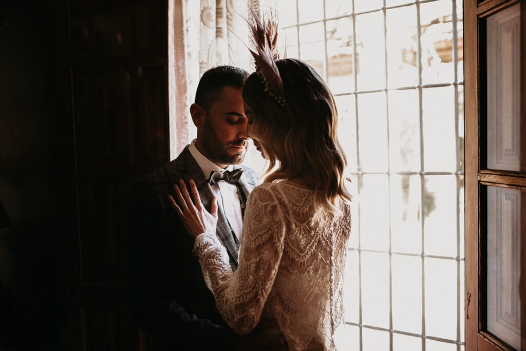 Reportajes de boda en valencia cotton blue fotografia