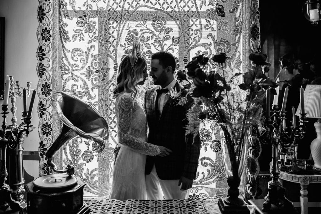 Reportajes de boda en valencia cotton blue fotografia