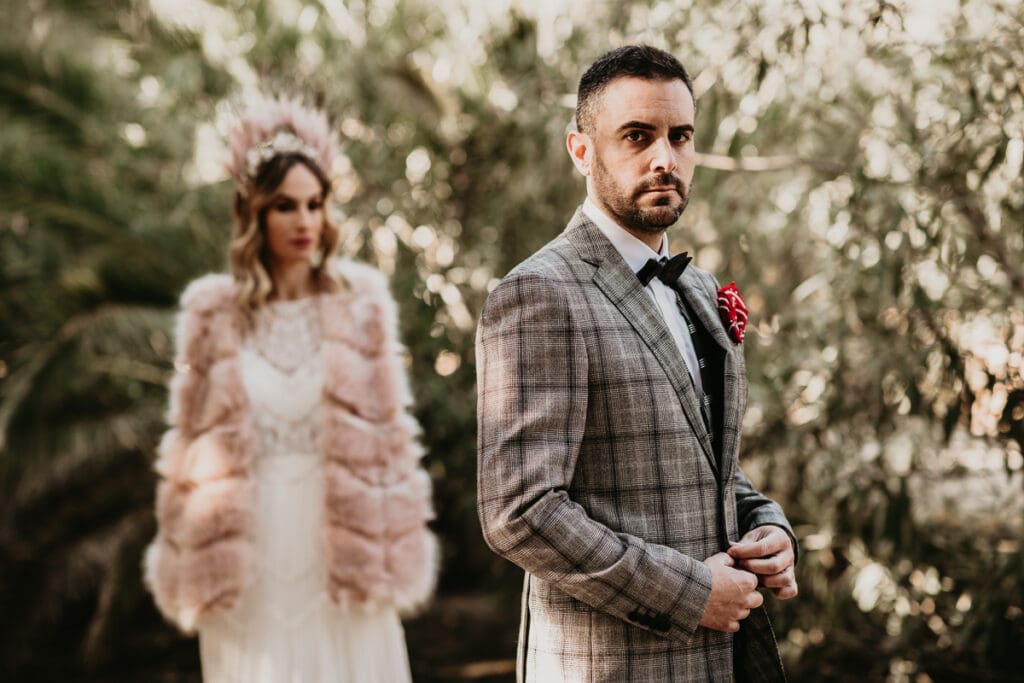 Reportajes de boda en valencia cotton blue fotografia