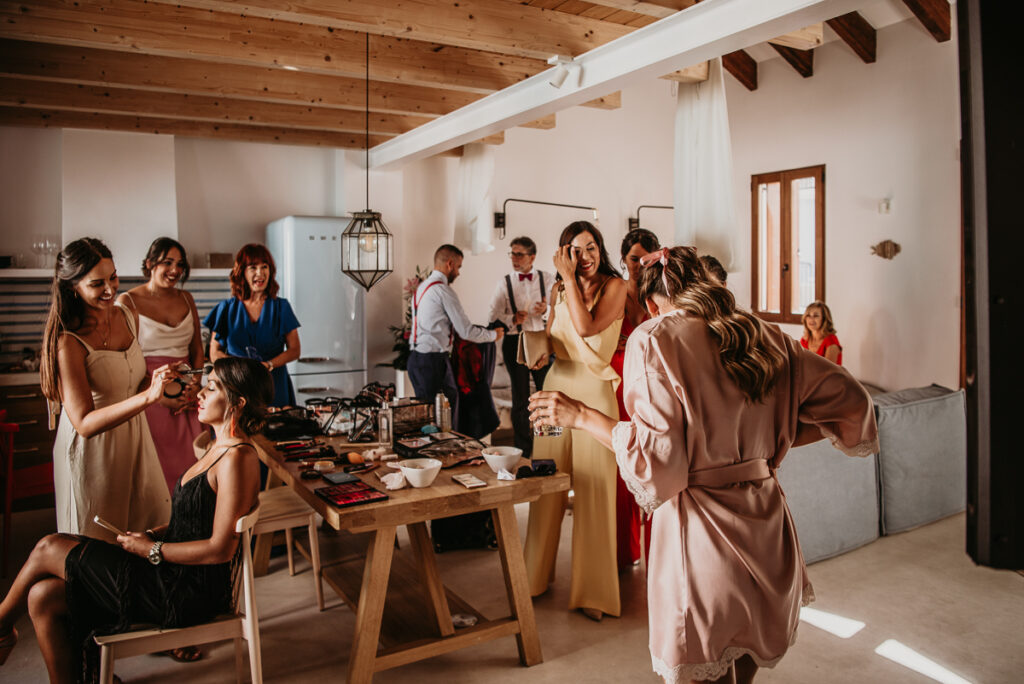 Fotografos de boda en valencia
