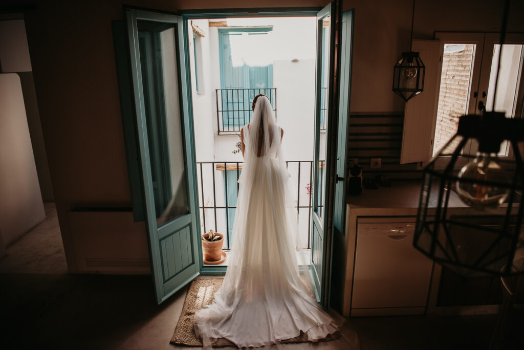 Fotografos de boda en valencia