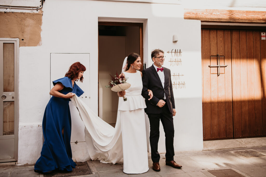 Fotografos de boda en valencia