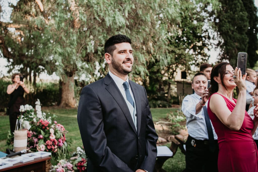 Fotografos de boda en valencia