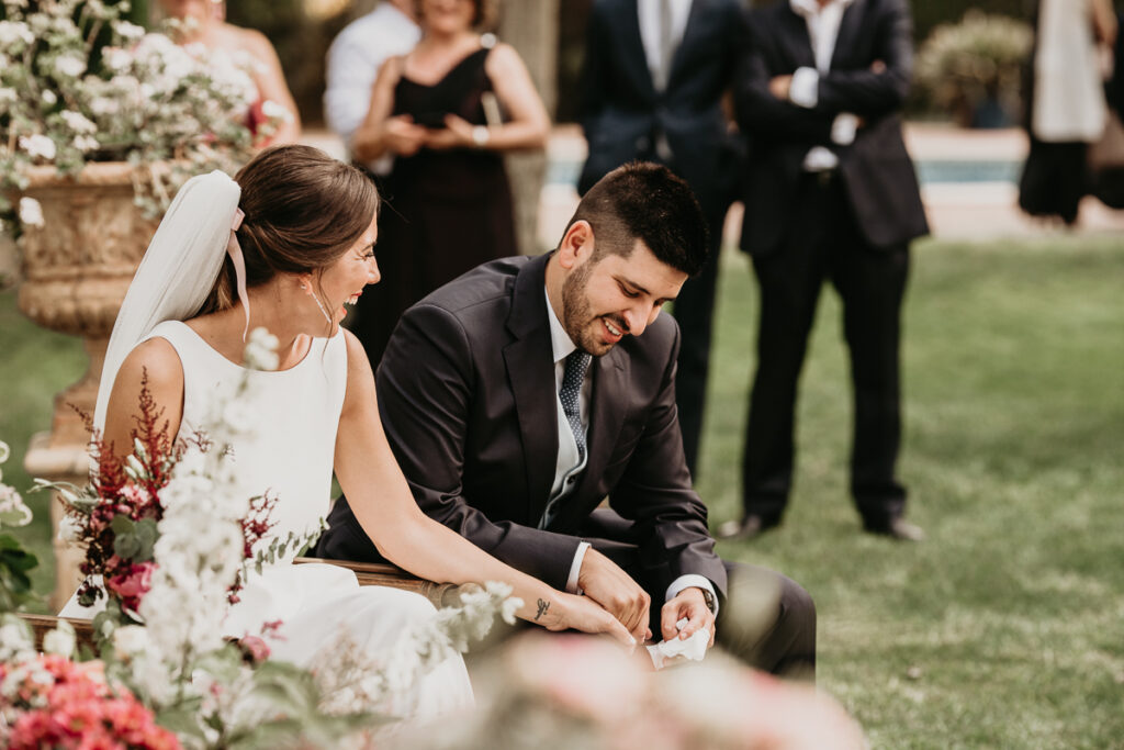 Fotografos de boda en valencia