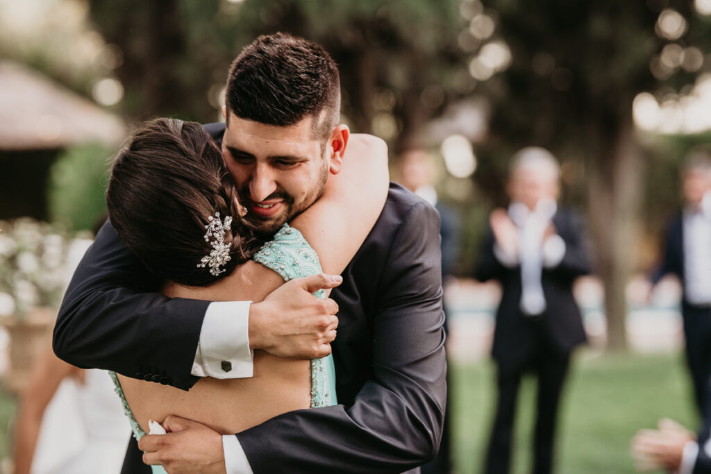Fotografos de boda en valencia