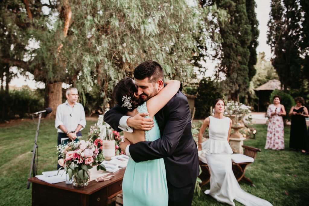 Fotografos de boda en valencia