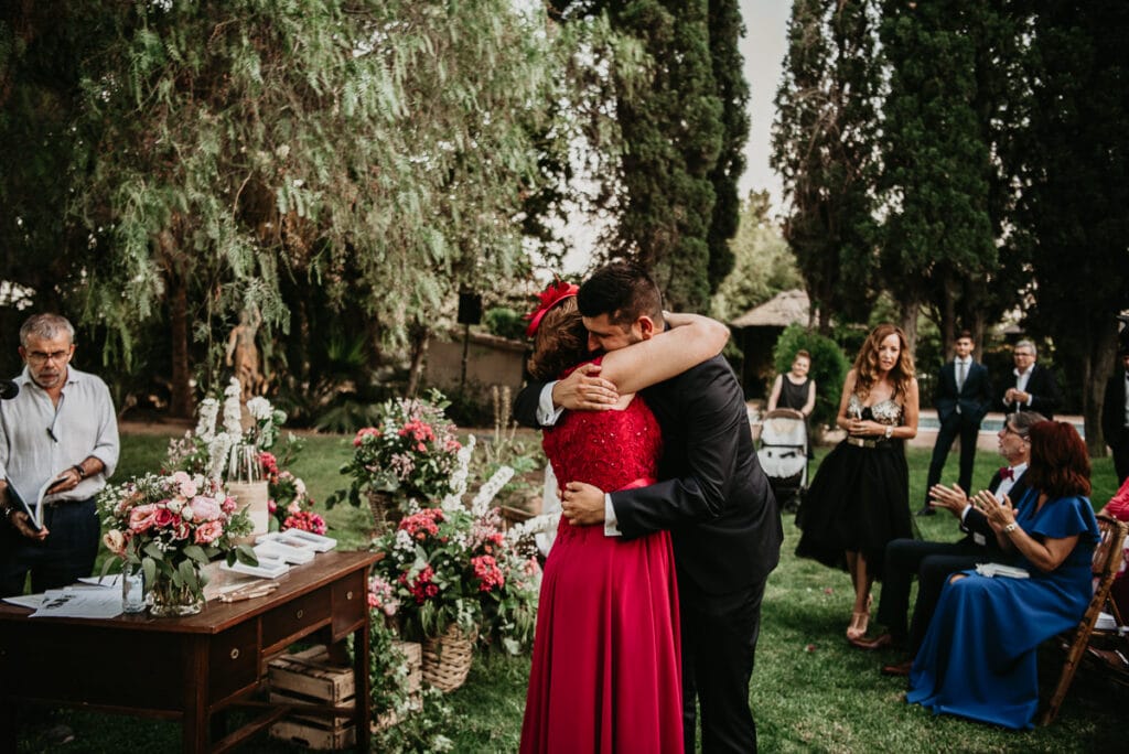 Fotografos de boda en valencia