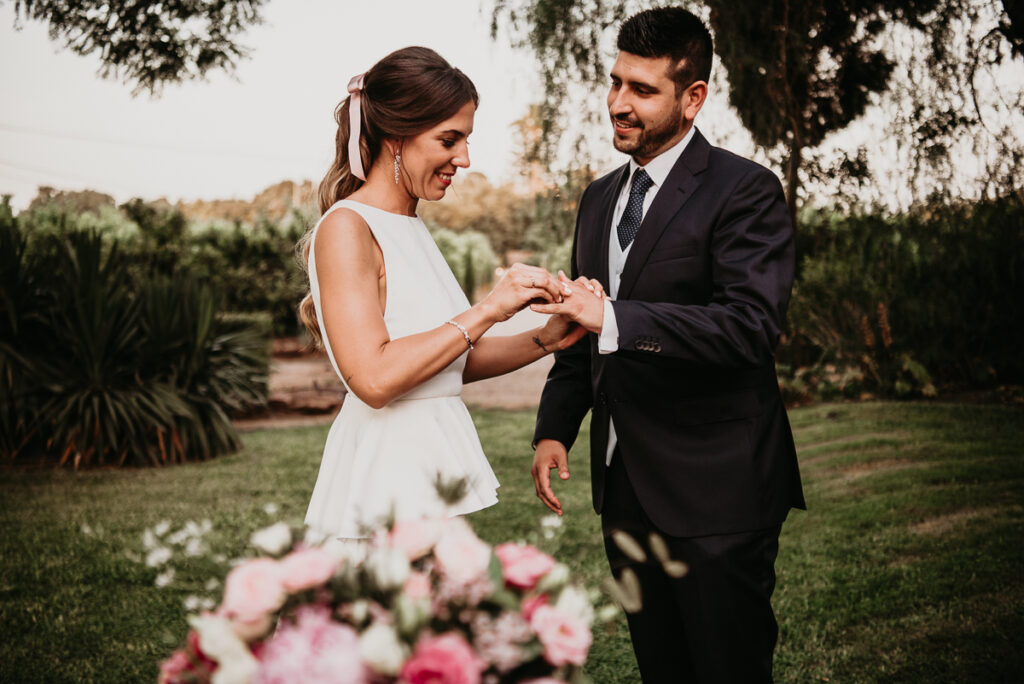 Fotografos de boda en valencia