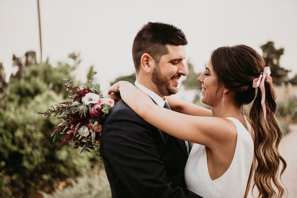 Fotografos de boda en valencia