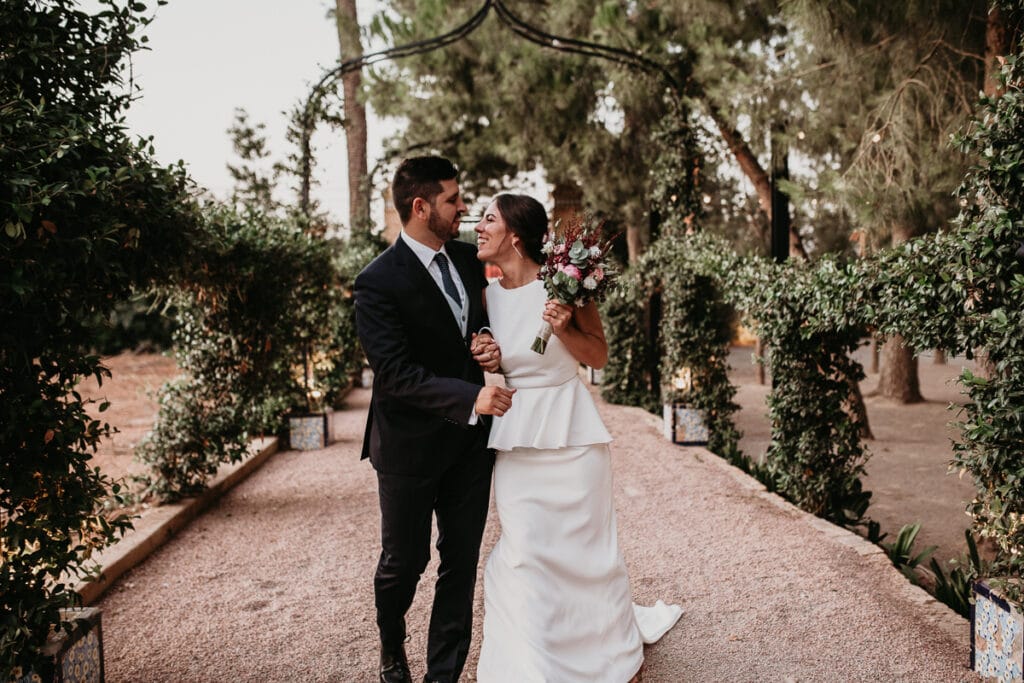 Fotografos de boda en valencia