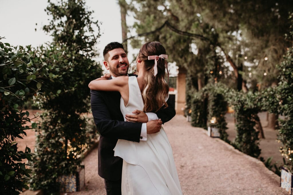 Fotografos de boda en valencia