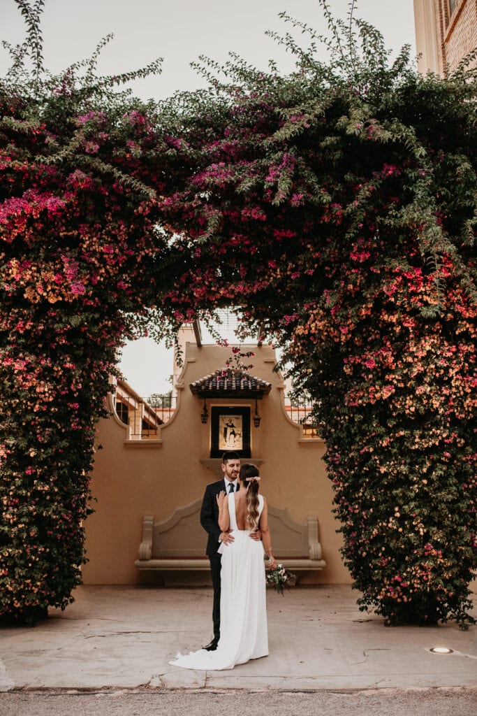 Fotografos de boda en valencia