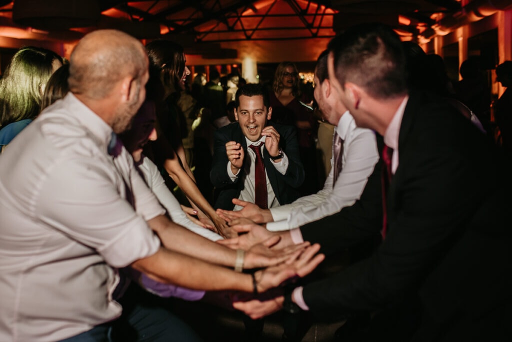 Fotografos de boda en valencia