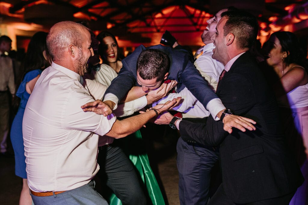 Fotografos de boda en valencia