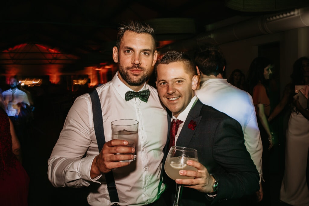 Fotografos de boda en valencia