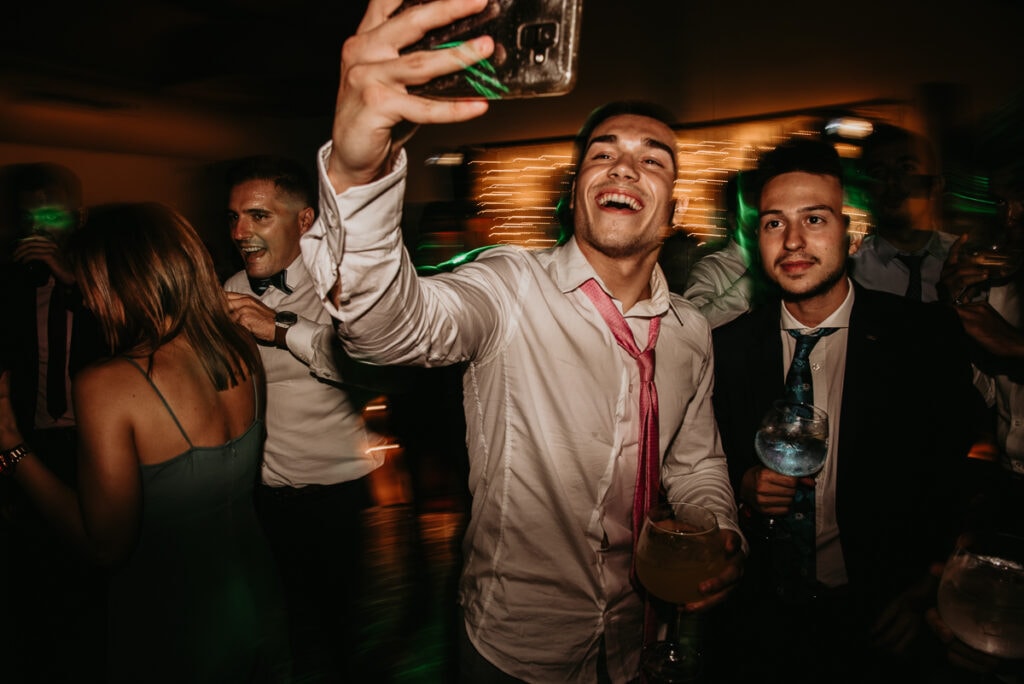 Fotografos de boda en valencia